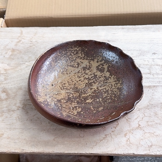 精品瓷器。            
