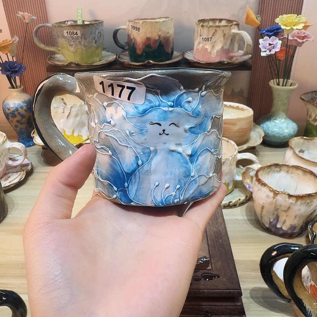 陶摆件哈哈哈哈哈哈哈