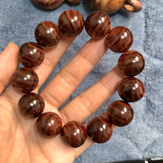 手串/手链黄花梨/降香黄檀