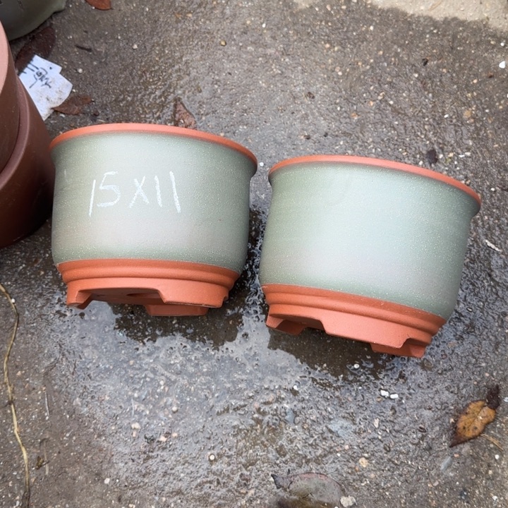 紫砂花盆特价商品