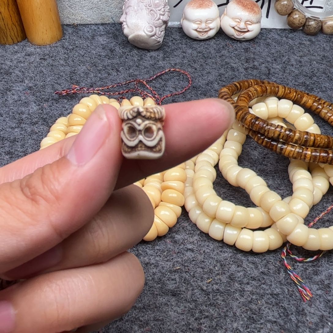 手串/手链驼骨驼骨31