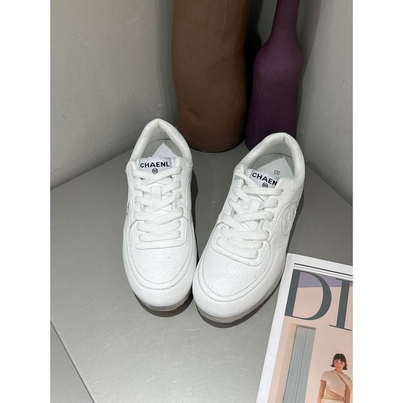 复古ins潮板鞋女2025年春秋季新款运动德训鞋休闲板鞋时尚阿甘鞋