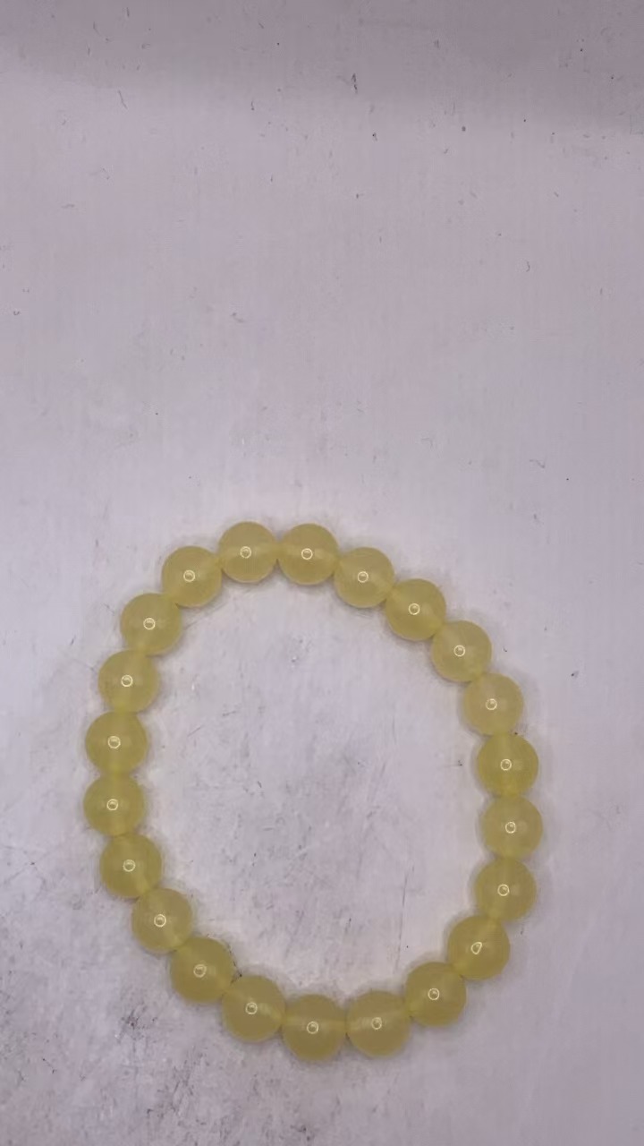 ZY71【臻源饰品】精品时尚百搭气质款手串（多样性发其一）