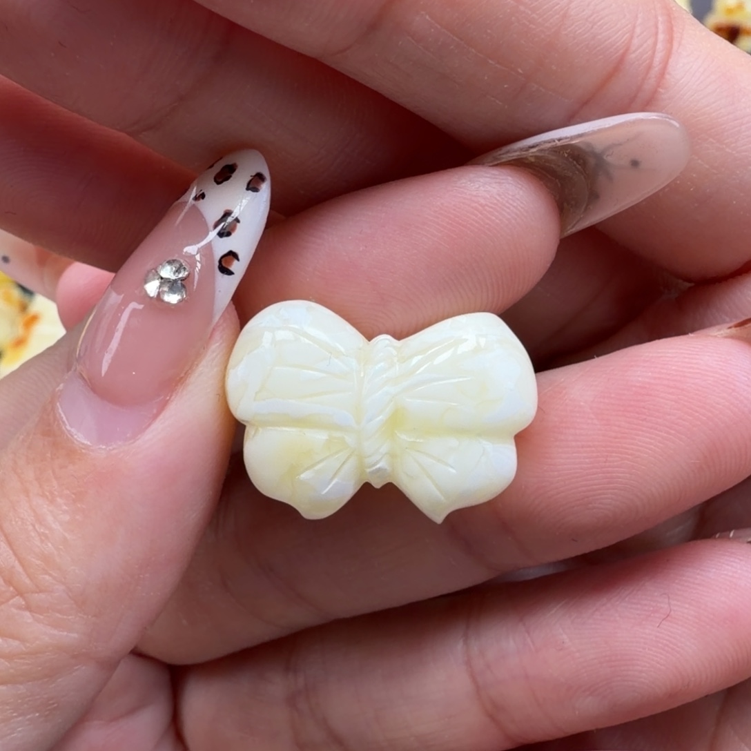 蜜蜡未镶嵌裸石蜜蜡