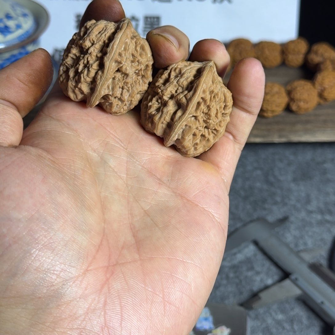 38西北将军边差尺肚子有瑕疵练手对不退换