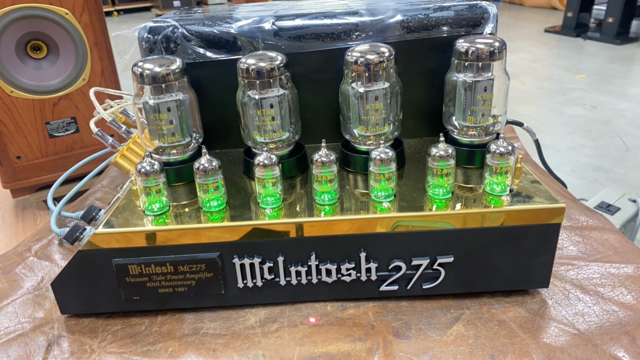 8新  胆机，没有线材，顺丰包邮不支持7天退换