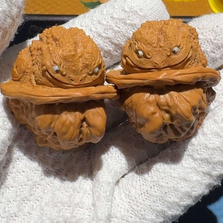 橄榄核手串/手链今****.核雕艺术