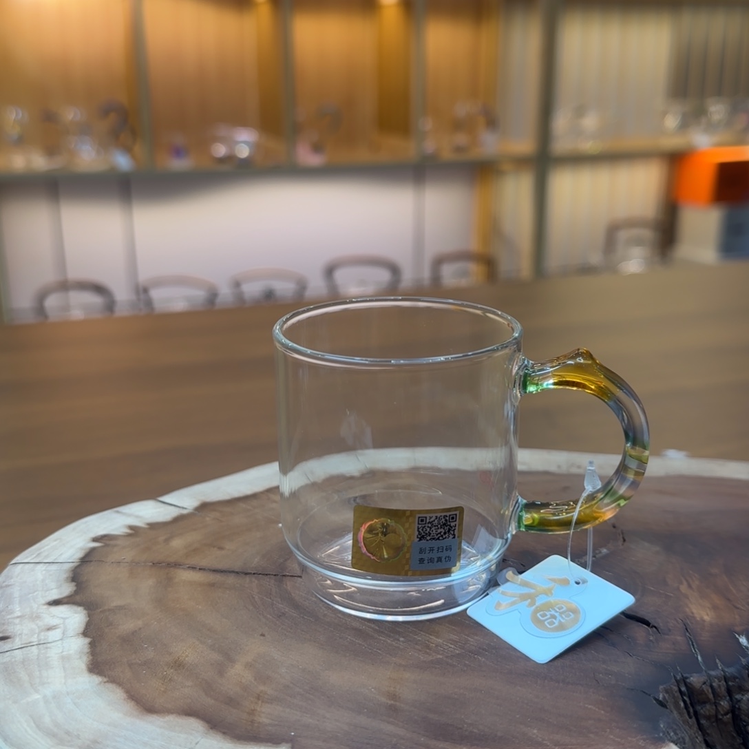 禾器隆杯主人杯迷翠