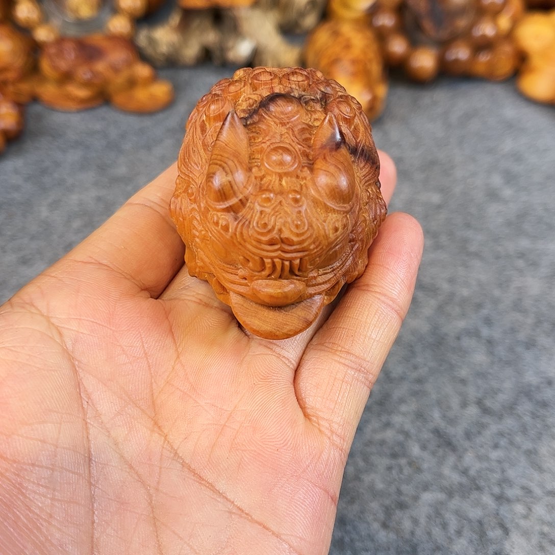 柏木（崖柏）崖柏精品