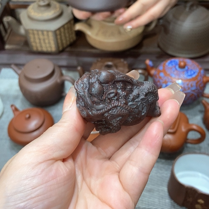 茶壶紫砂紫砂紫砂