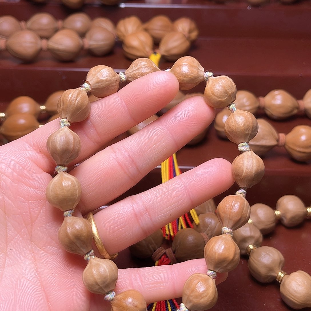 橄榄核手串/手链橄榄核手串