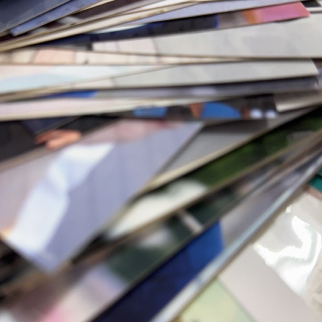 全系列海报池 拿三张