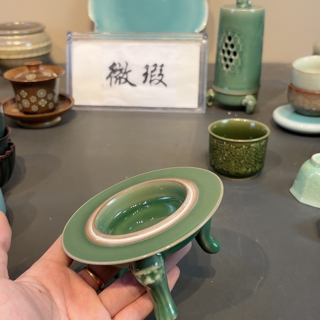 瓷片白****药青瓷青瓷青瓷青瓷