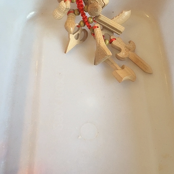 宝宝12件套桃木福利