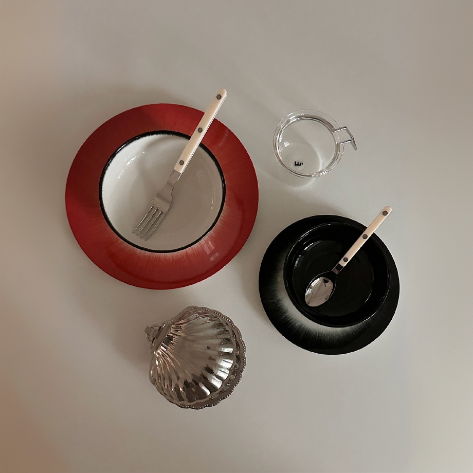 锅碗瓢盆厨房用具收纳