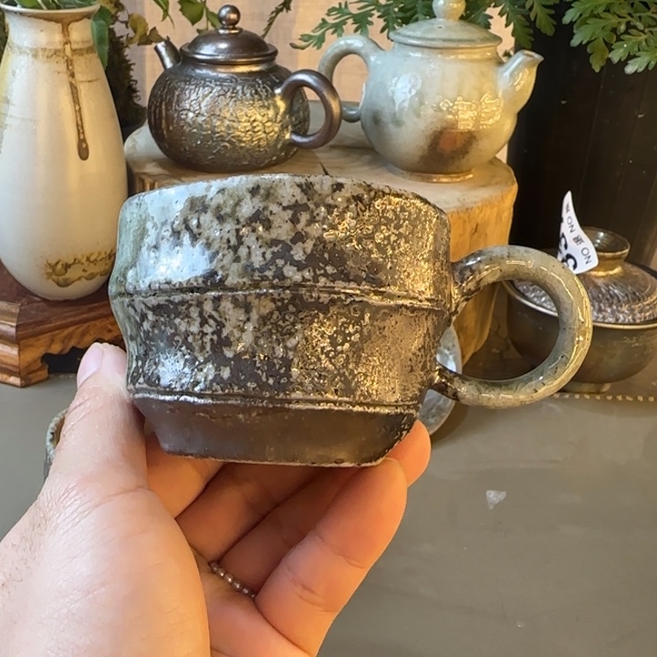 紫砂茶壶蘇*漫柴烧福利新的方法