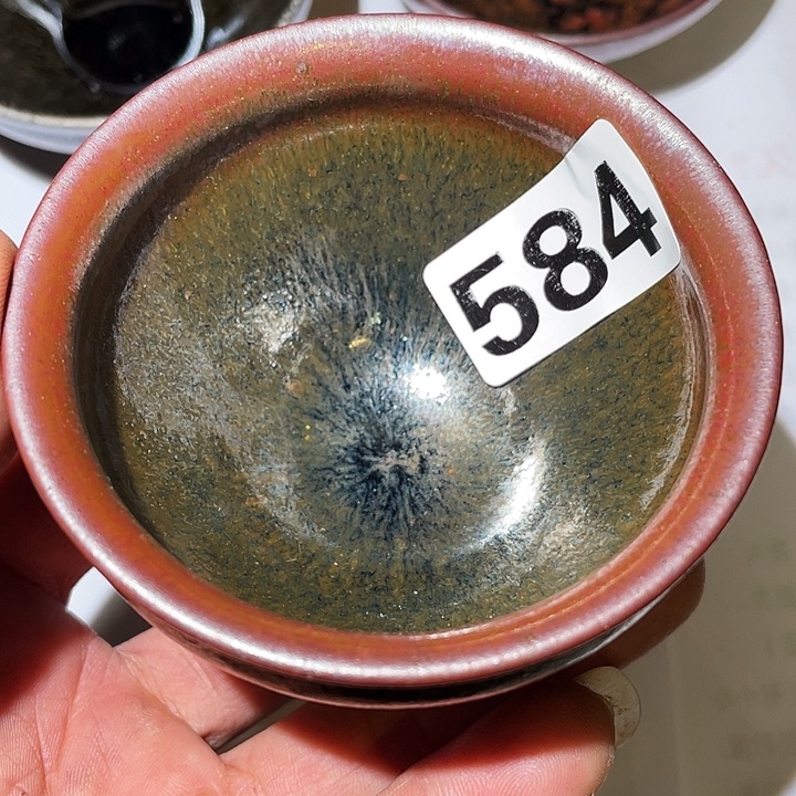 茶盏茶具也不用去584块呢