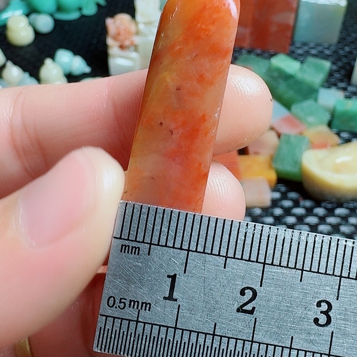 老挝石真真正正章