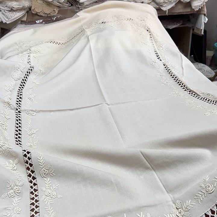 毛绒亚麻棉121-1.4/1.8米