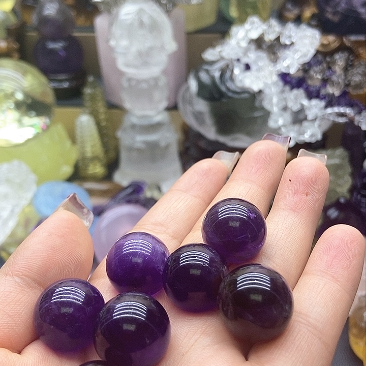 摆件未镶嵌水晶摆件