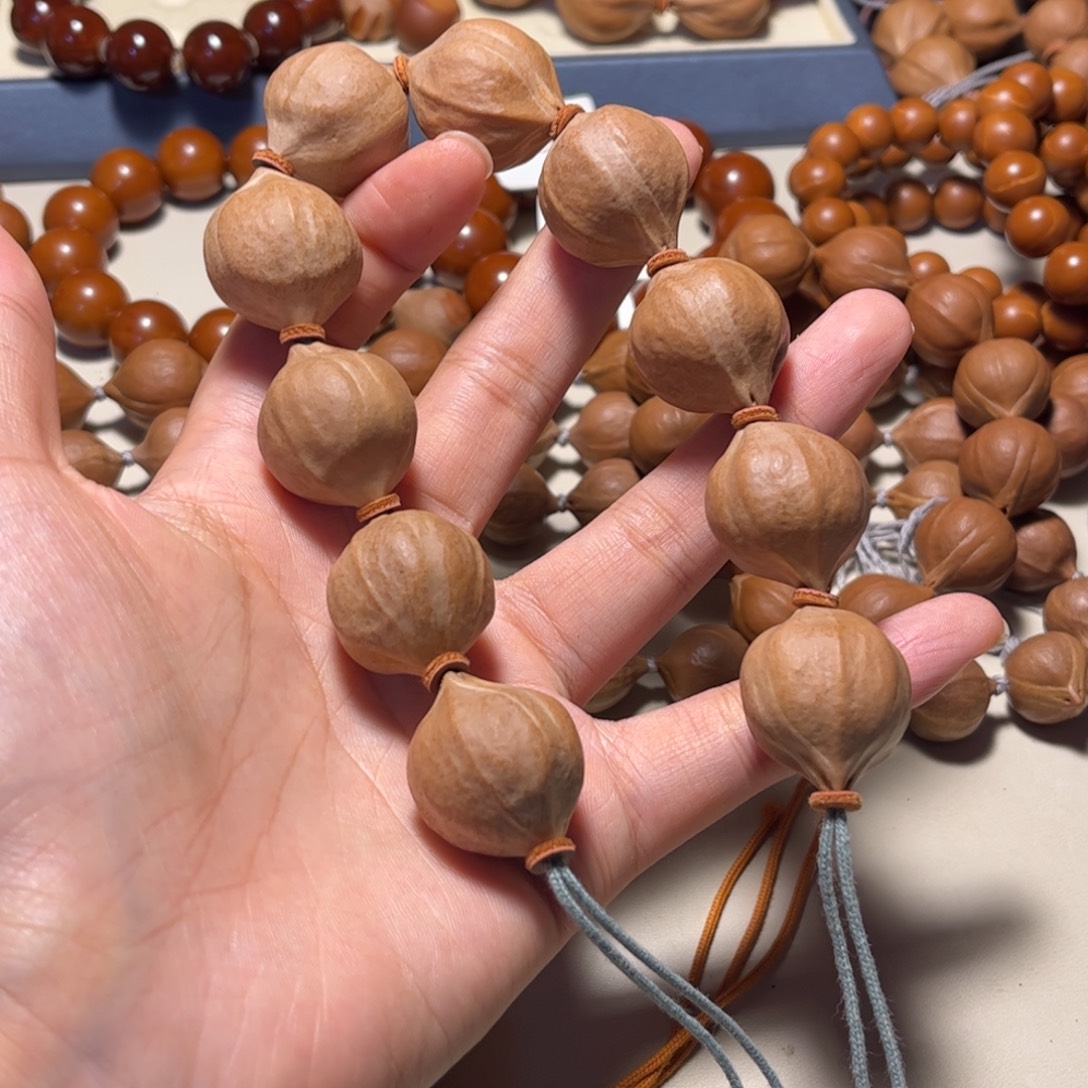 手串/手链橄榄核2.2原核