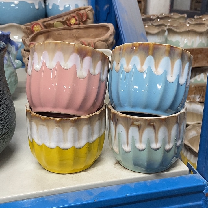 花盆单场满9.9发货8.5×7