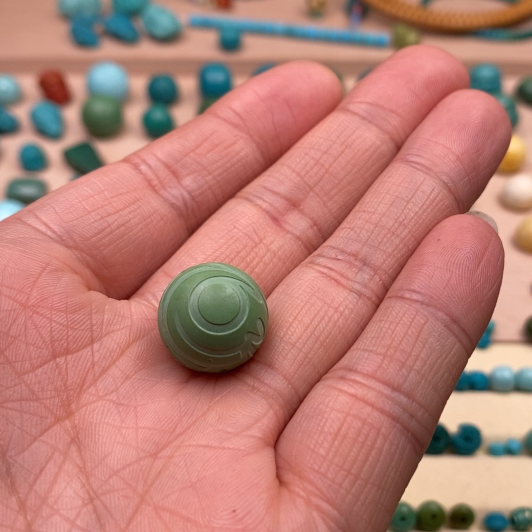 绿松石绿松石合金哈*米