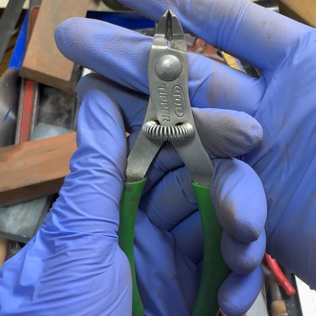 八***饭五金工具制造工艺