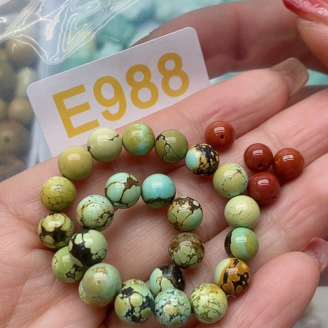 南红玛瑙珠宝奇石未镶嵌