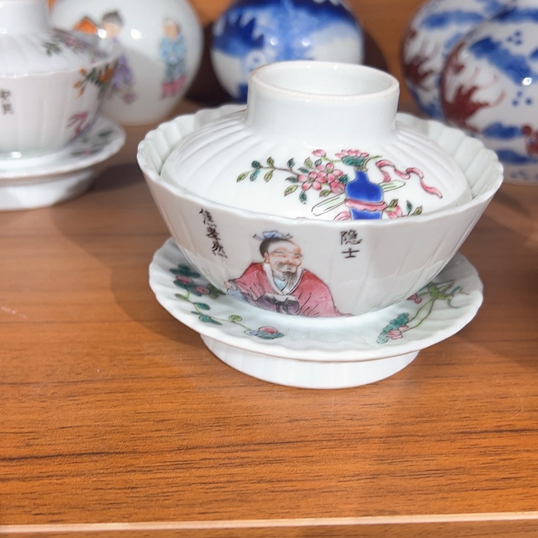 摆件瓷器摆件瓷器摆件