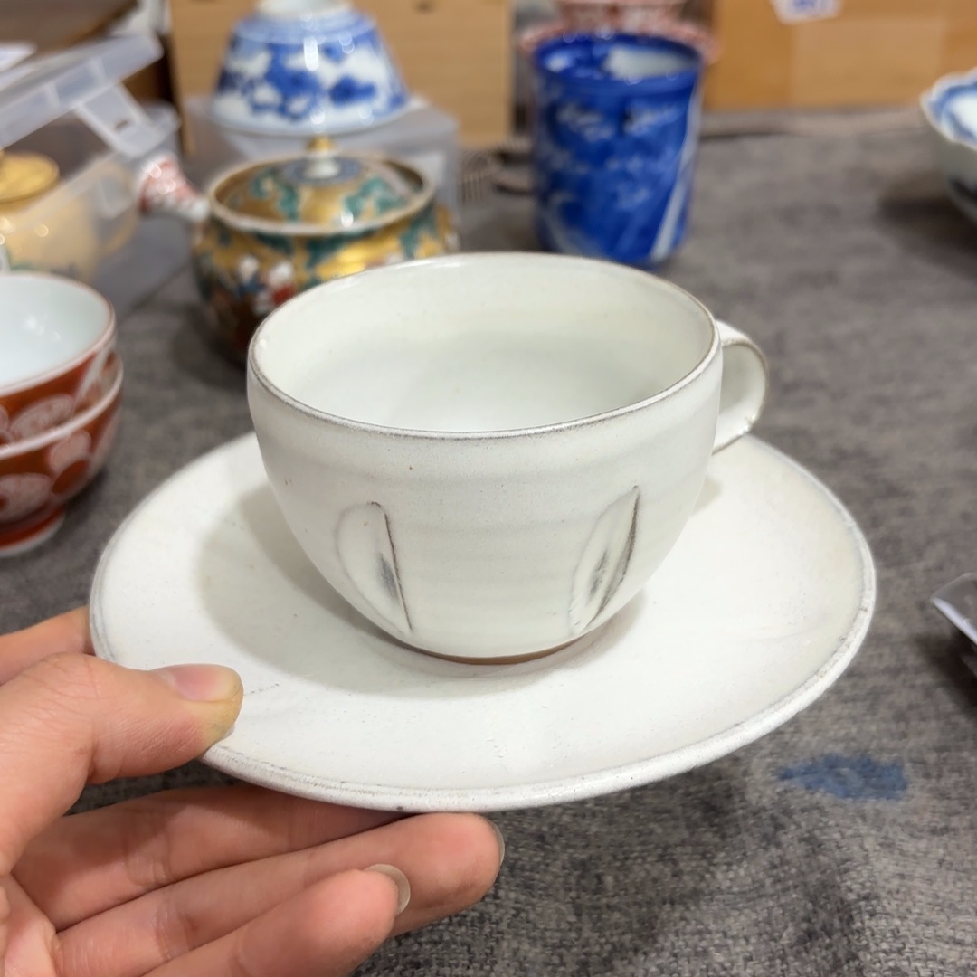 非常好看漂亮的物品 