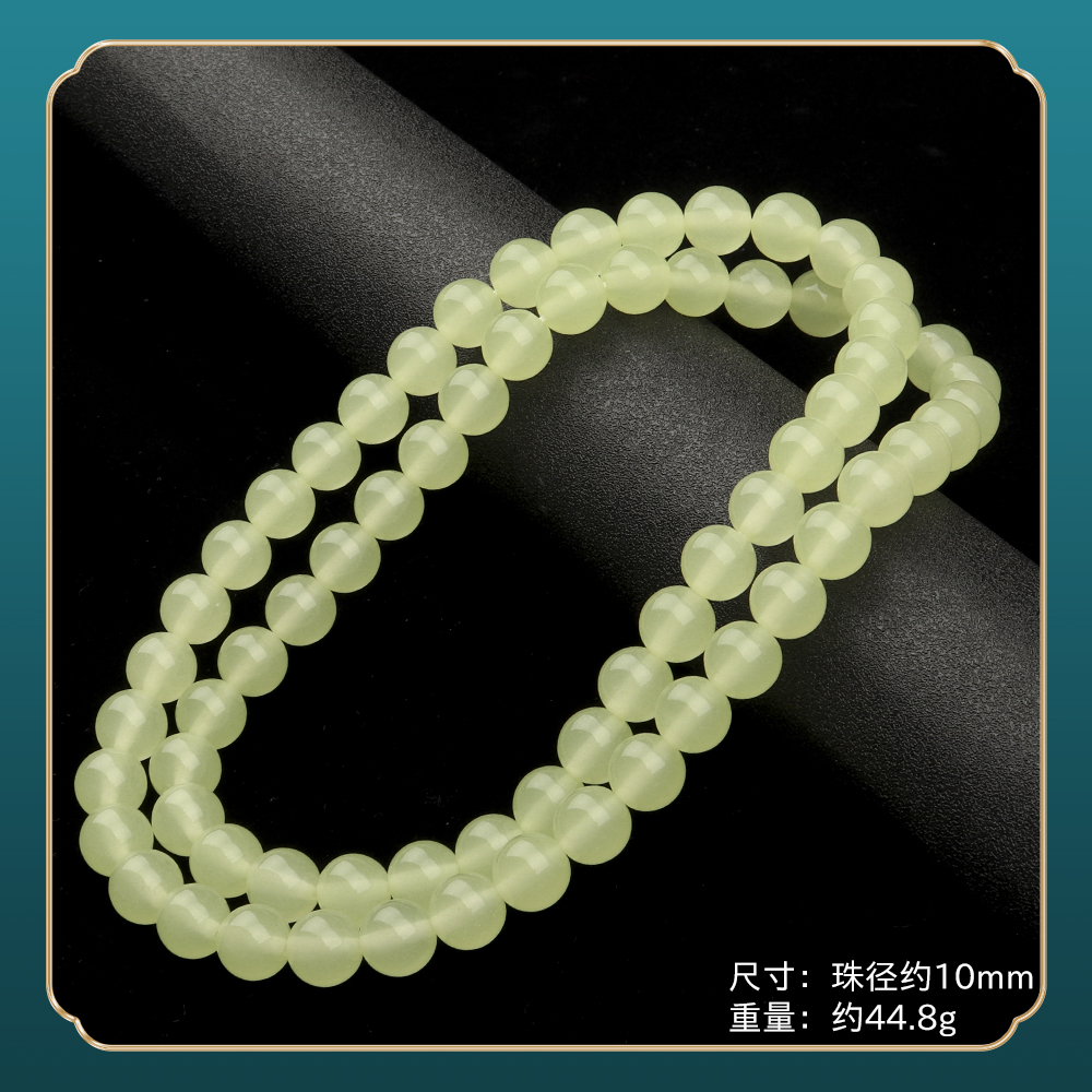 X257精品时尚气质百搭款项链（多样性发一）