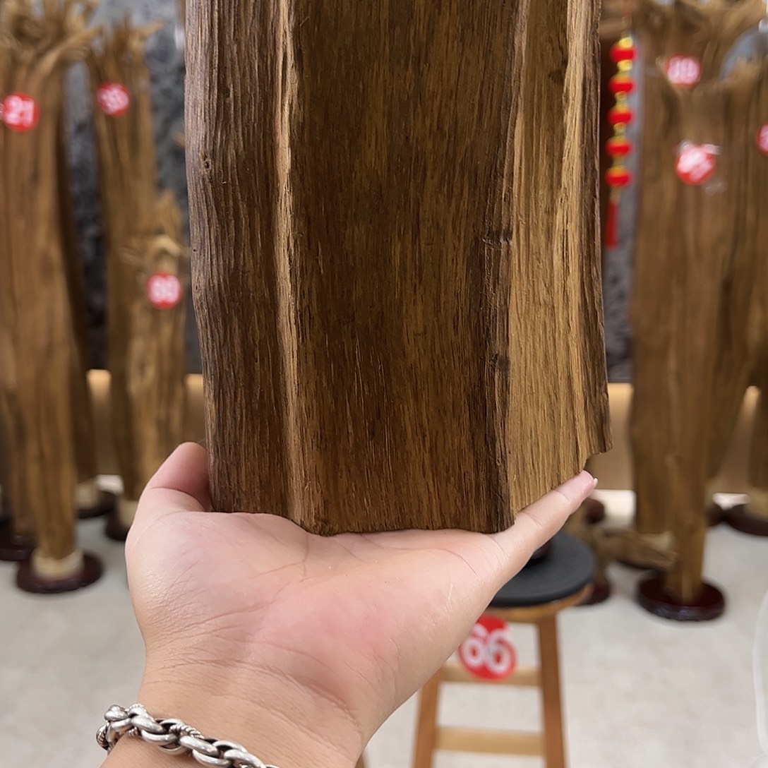 沉香沉香碎屑天然沉香