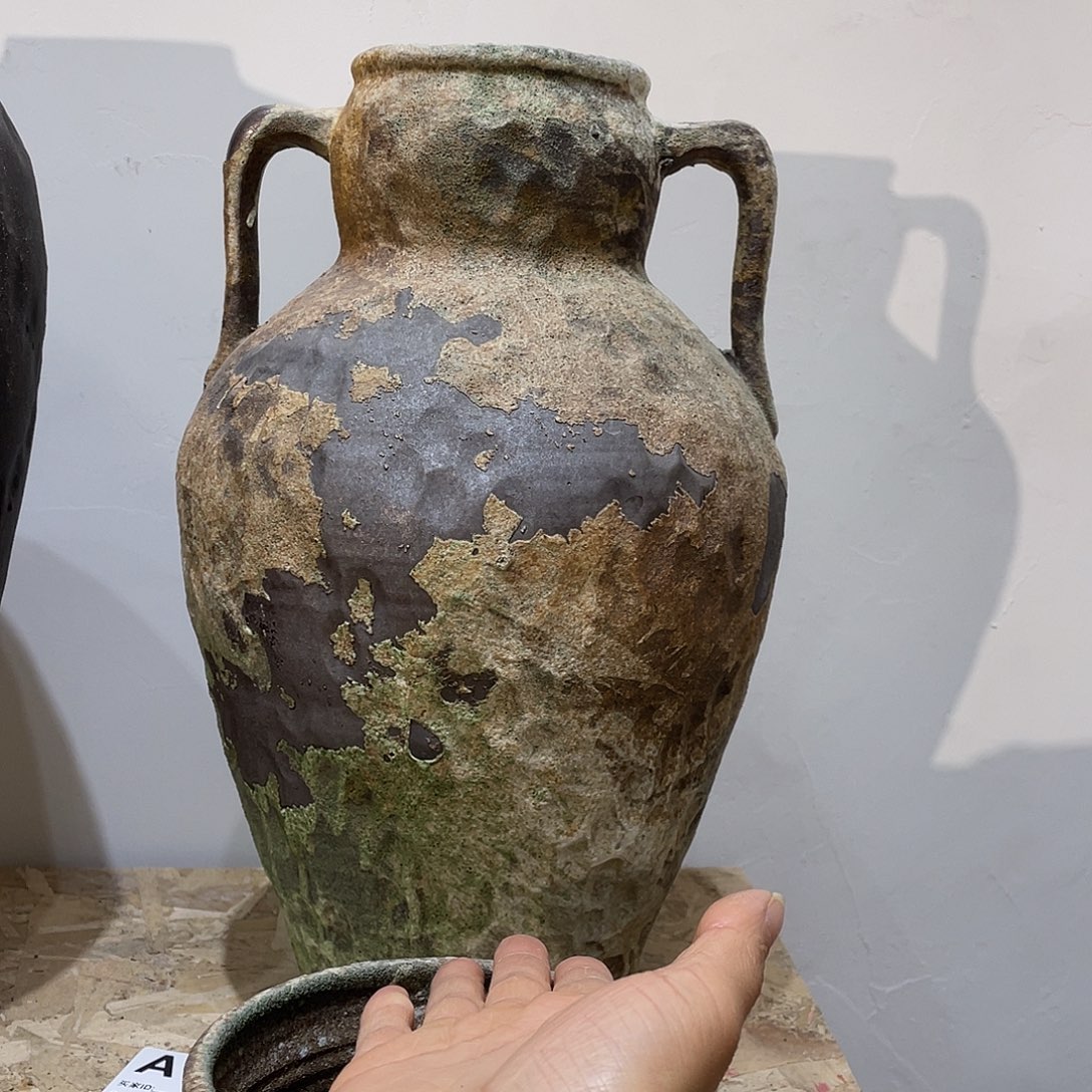 摆件景德镇陶瓷花瓶花器