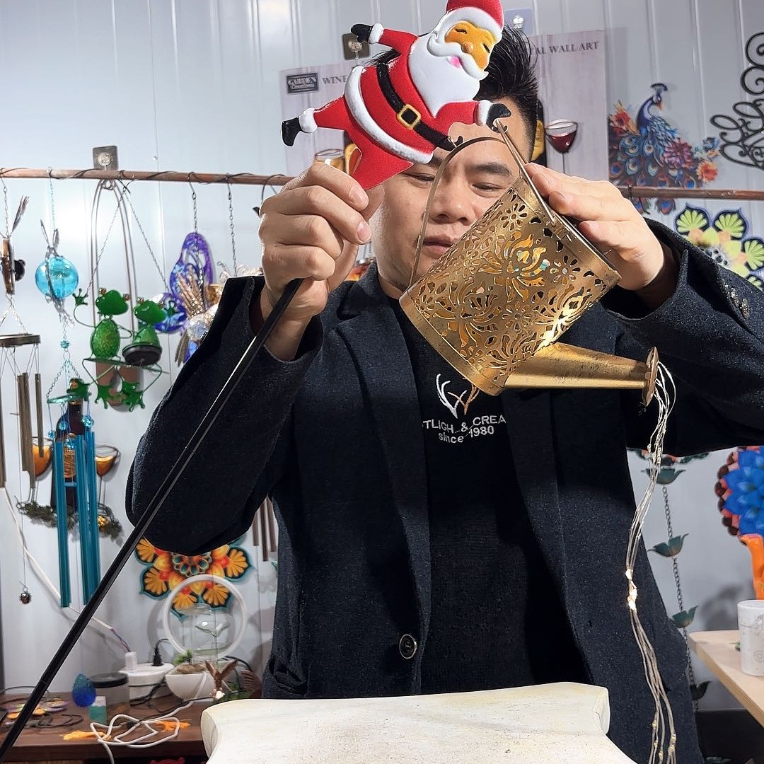 树脂A三块哥工艺品孤品