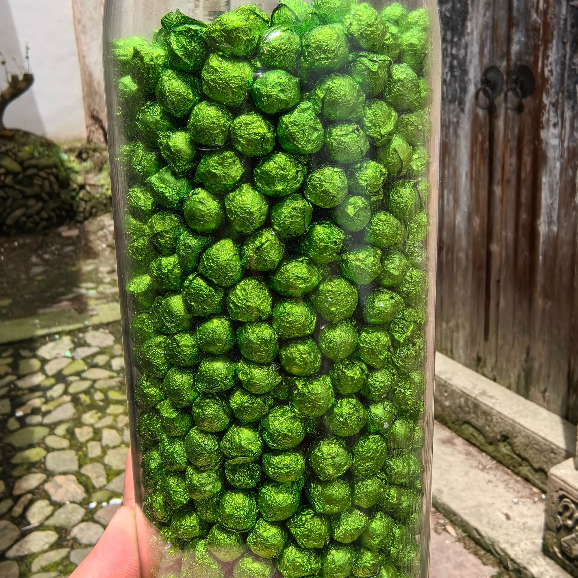 7月24【噗噗通】嗯嗯安心排 · 纤体无负担(不含茶)茶膏