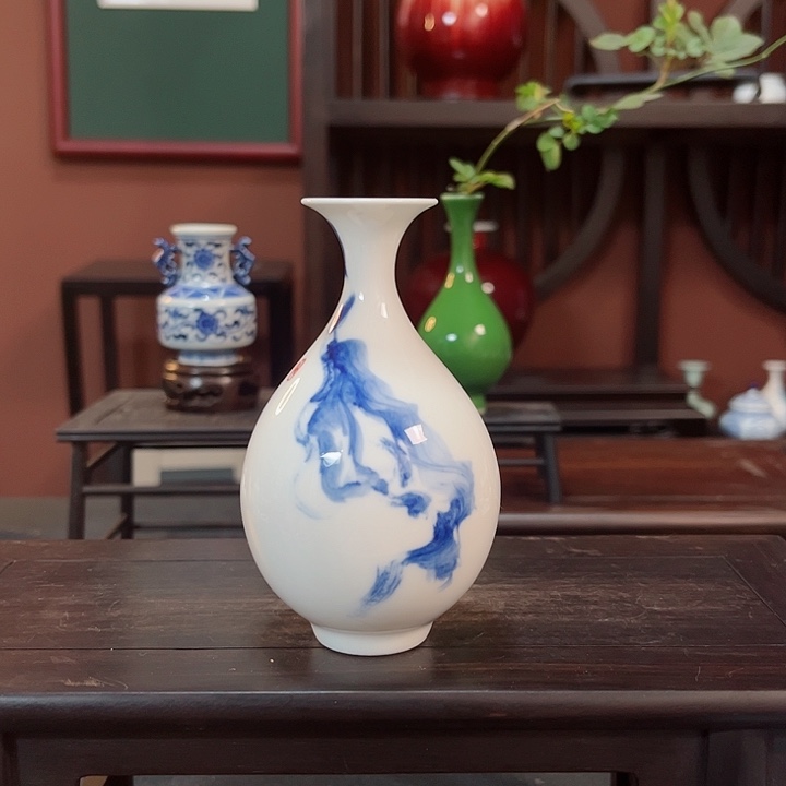 摆件小花器355678756788987