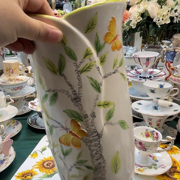 冠衡陶瓷有限公司