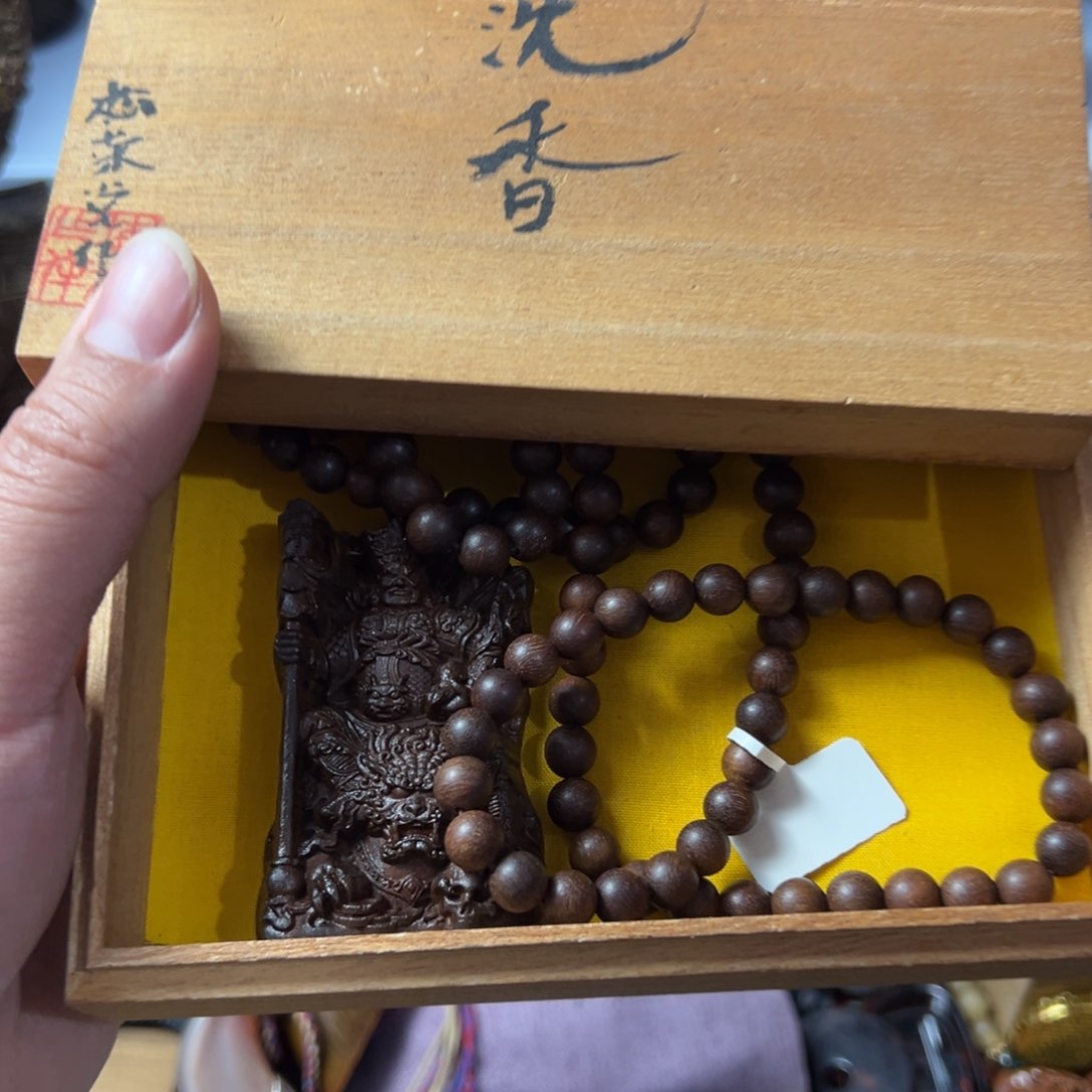 紫砂茶叶罐放漏场，全都漏