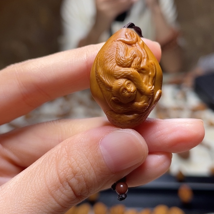 手串/手链橄榄核橄榄核