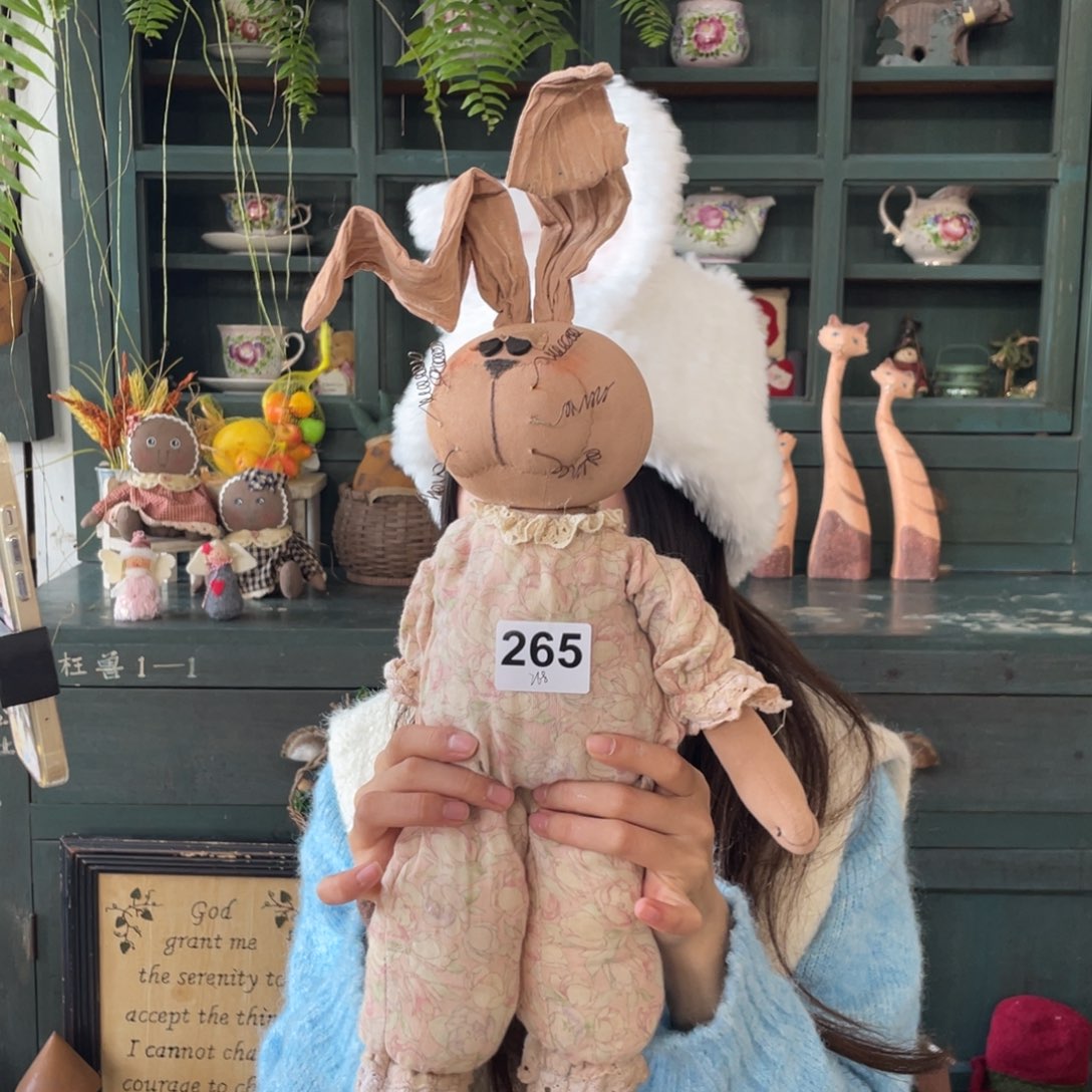 木中古玩具默认微瑕损米