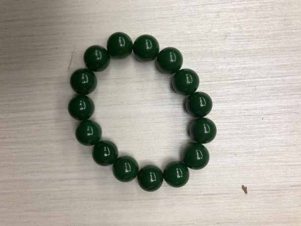 393号特色花梨木手串1.4