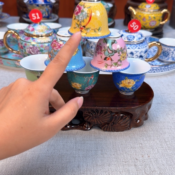 景德镇陶瓷景德镇瓷器