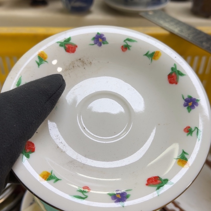 清***韵瓷片开播啦….开播啦！