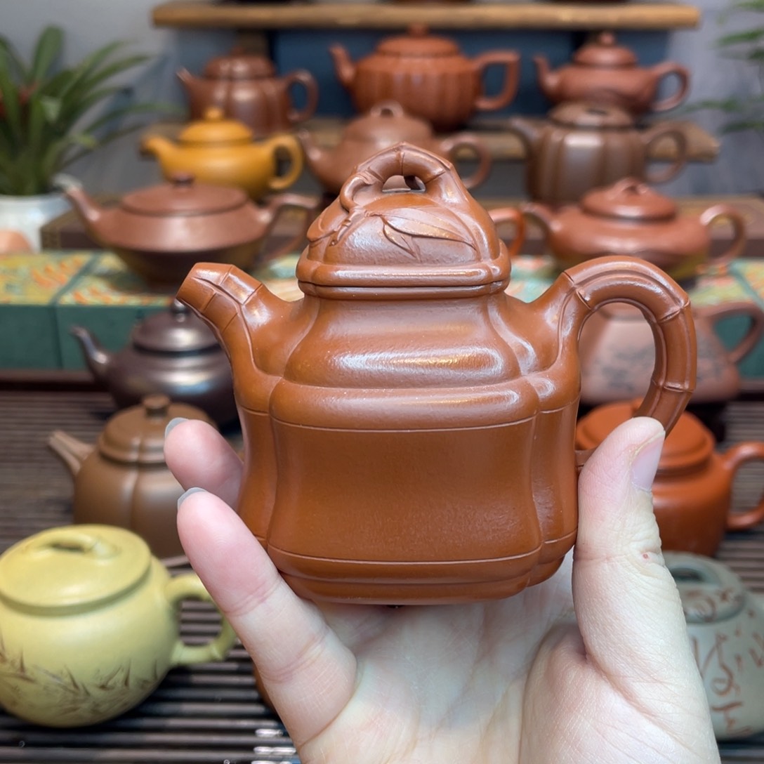 紫砂茶壶又****》紫砂茶具