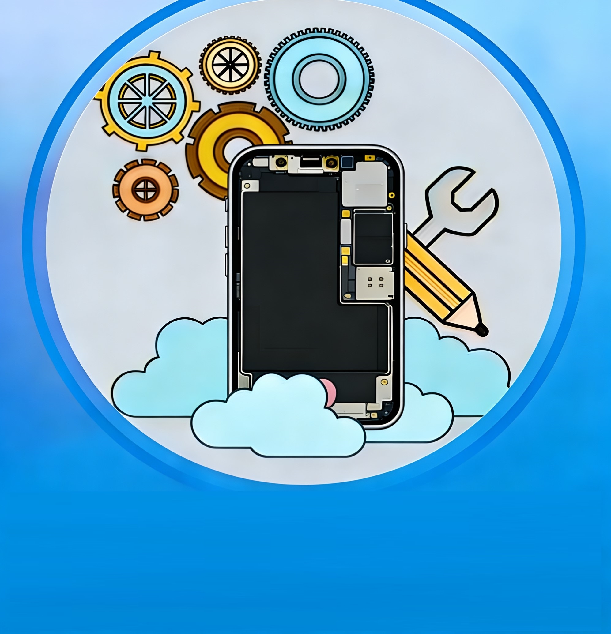 8新 Apple/苹果 15Pro  正品全网通5G智能手机