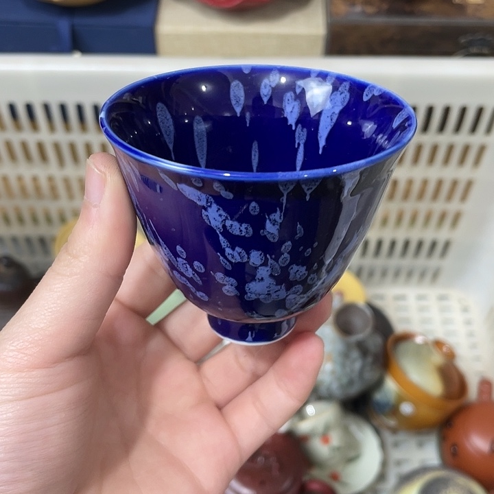 紫砂公道杯紫砂茶具