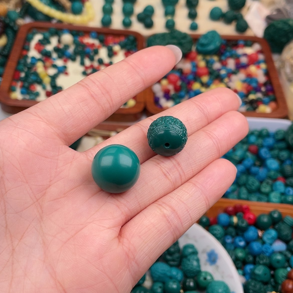 【闪购商品】琉璃非金属?**满11111