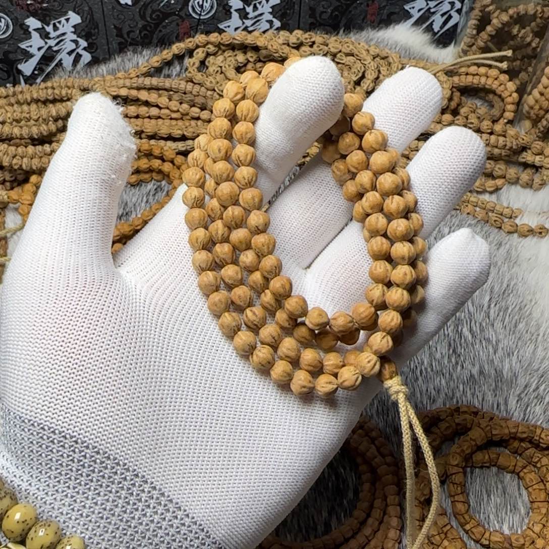 原桩莲花桩百香籽