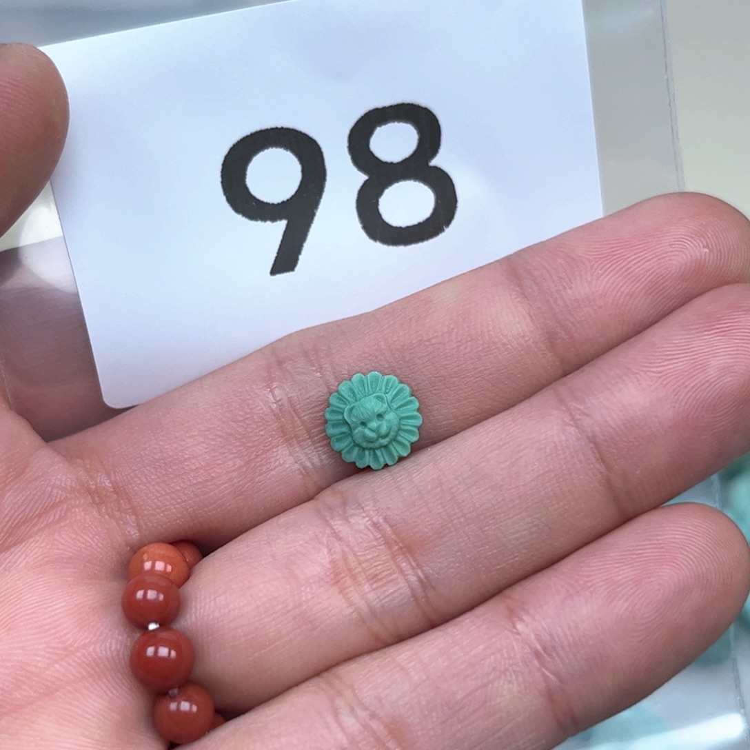 南红玛瑙未镶嵌珠宝奇石